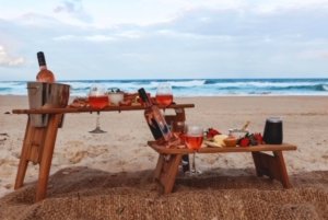 Portable Picnic Tables