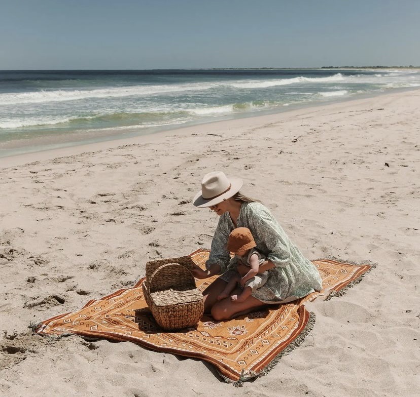 picnic rug kimberley