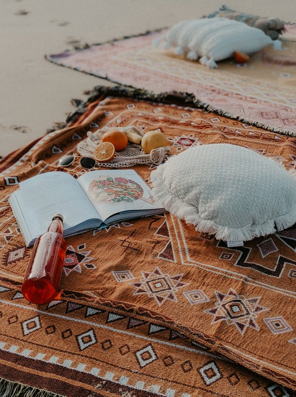 picnic rug kimberley